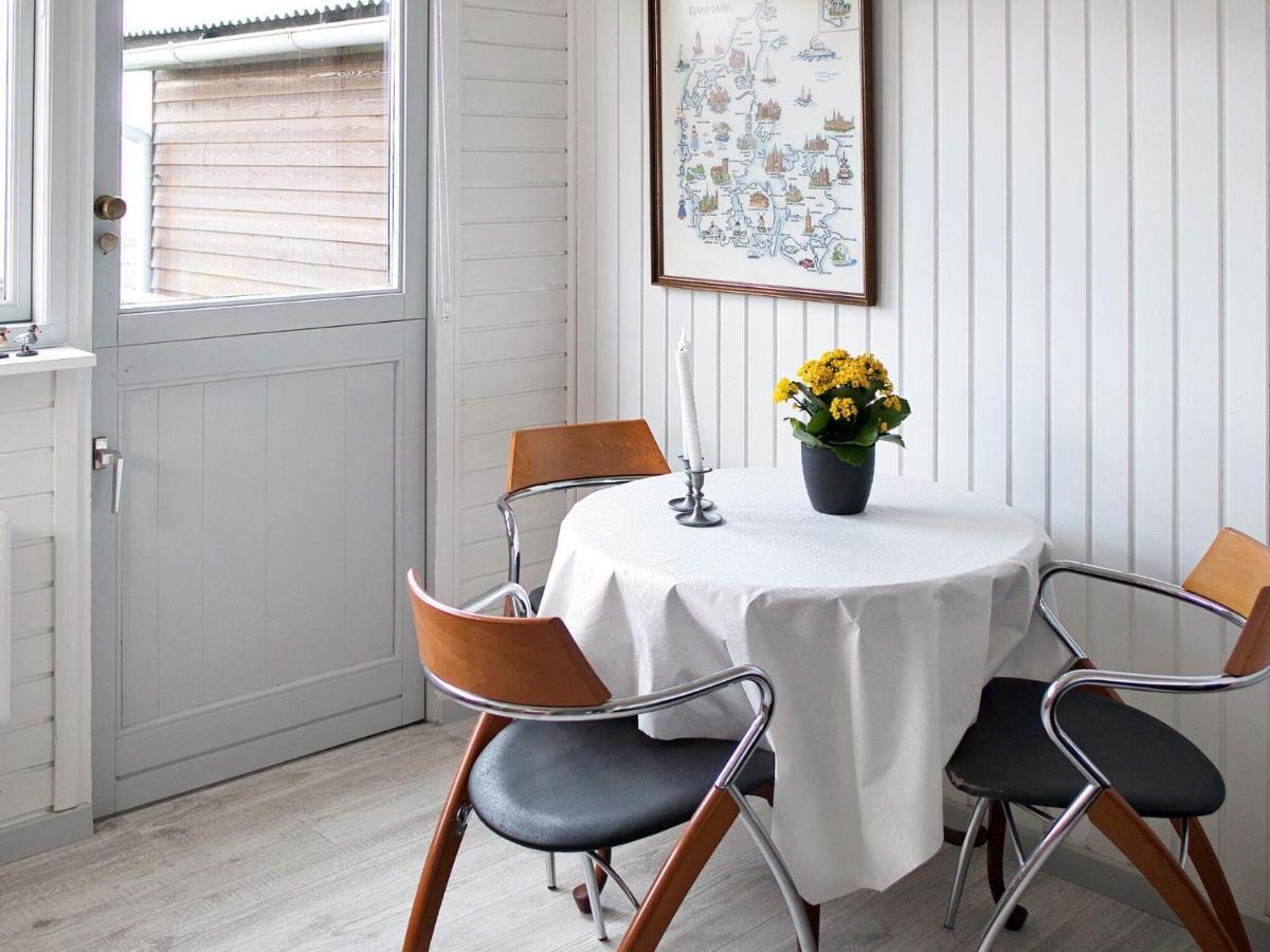 Holiday Home Aabenraa Lxvi Exterior photo