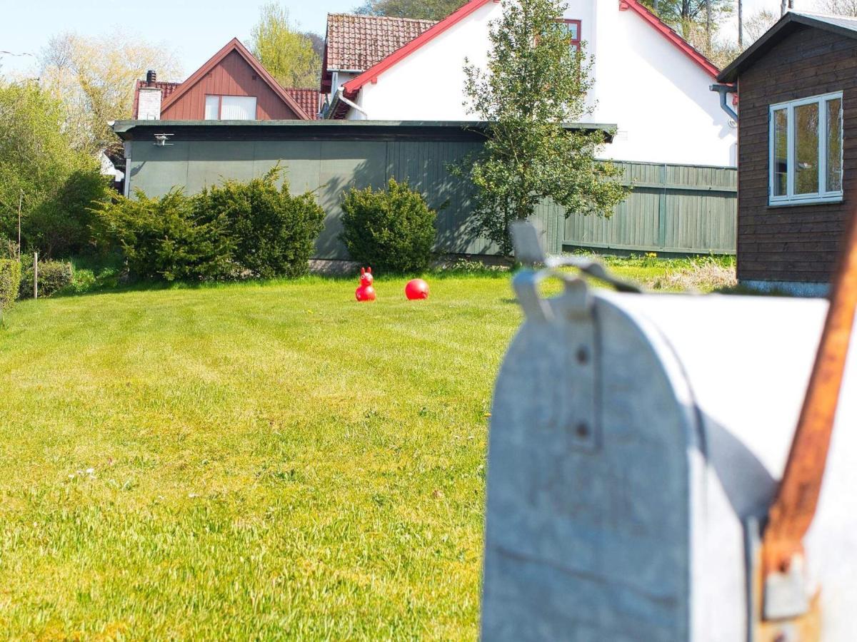 Holiday Home Aabenraa Lxvi Exterior photo